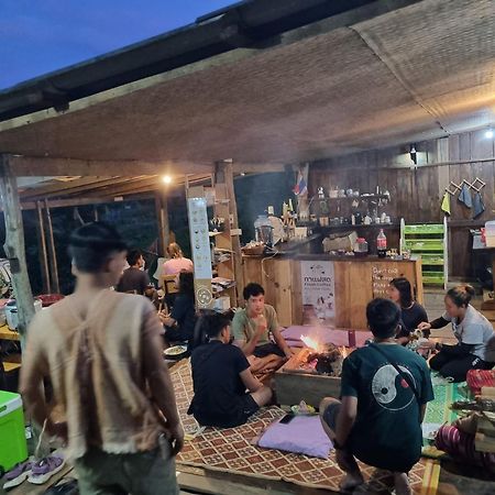 Nongtao Homestay Ban Dong Than ภายนอก รูปภาพ