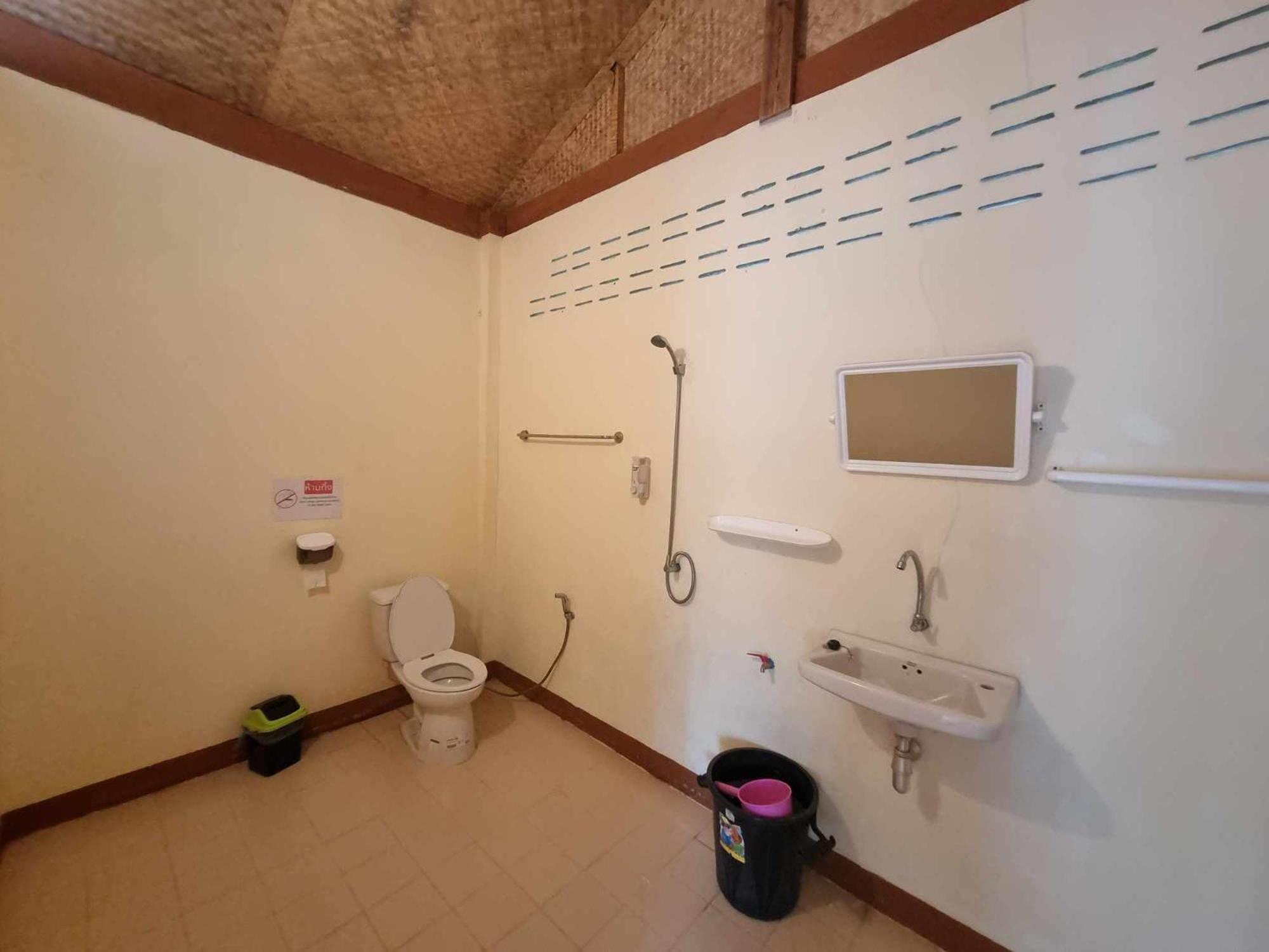 Nongtao Homestay Ban Dong Than ภายนอก รูปภาพ