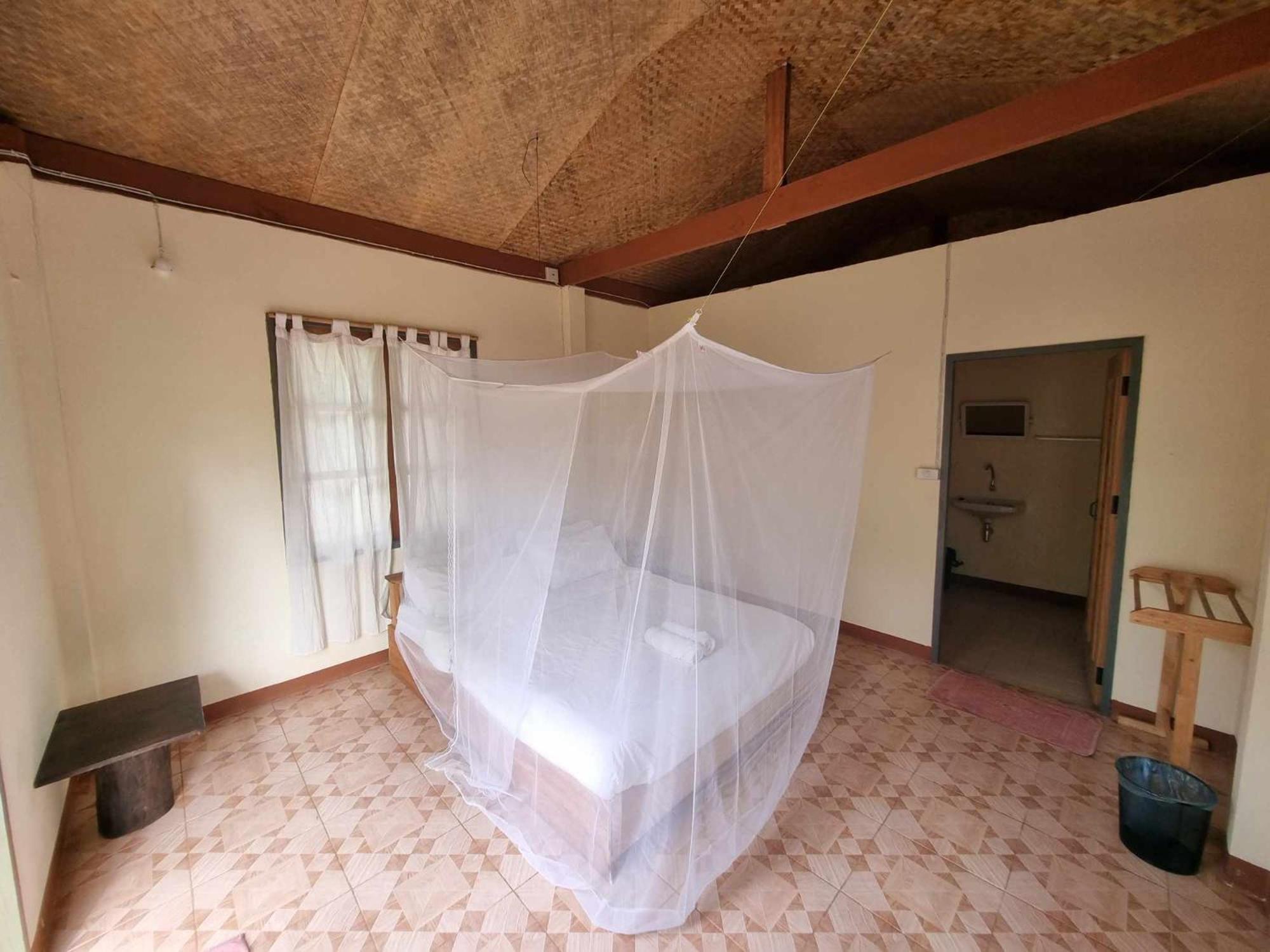 Nongtao Homestay Ban Dong Than ภายนอก รูปภาพ