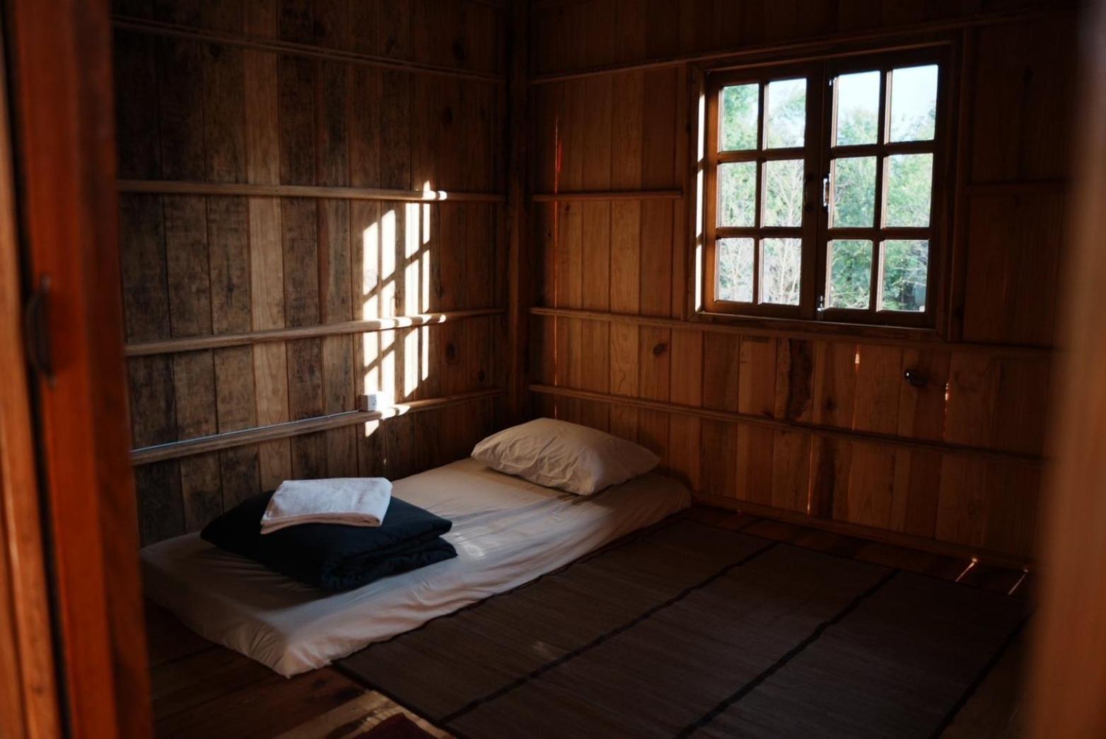 Nongtao Homestay Ban Dong Than ภายนอก รูปภาพ